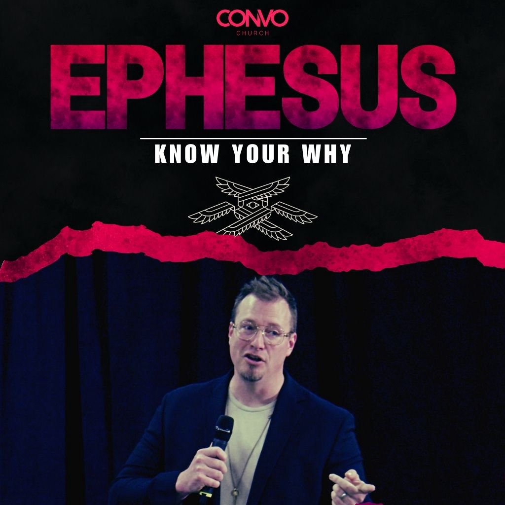 CONVO Church