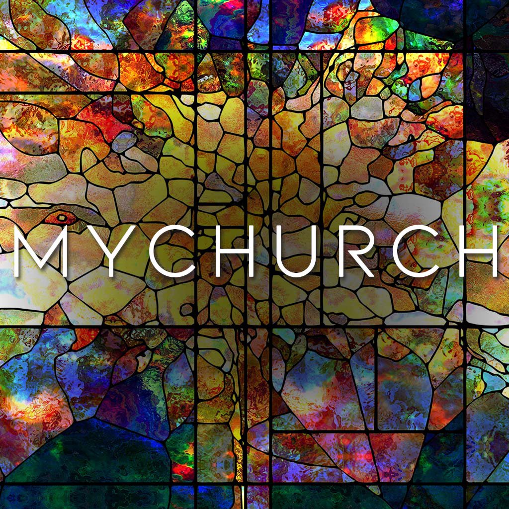 My Church | Part 3 episode artwork