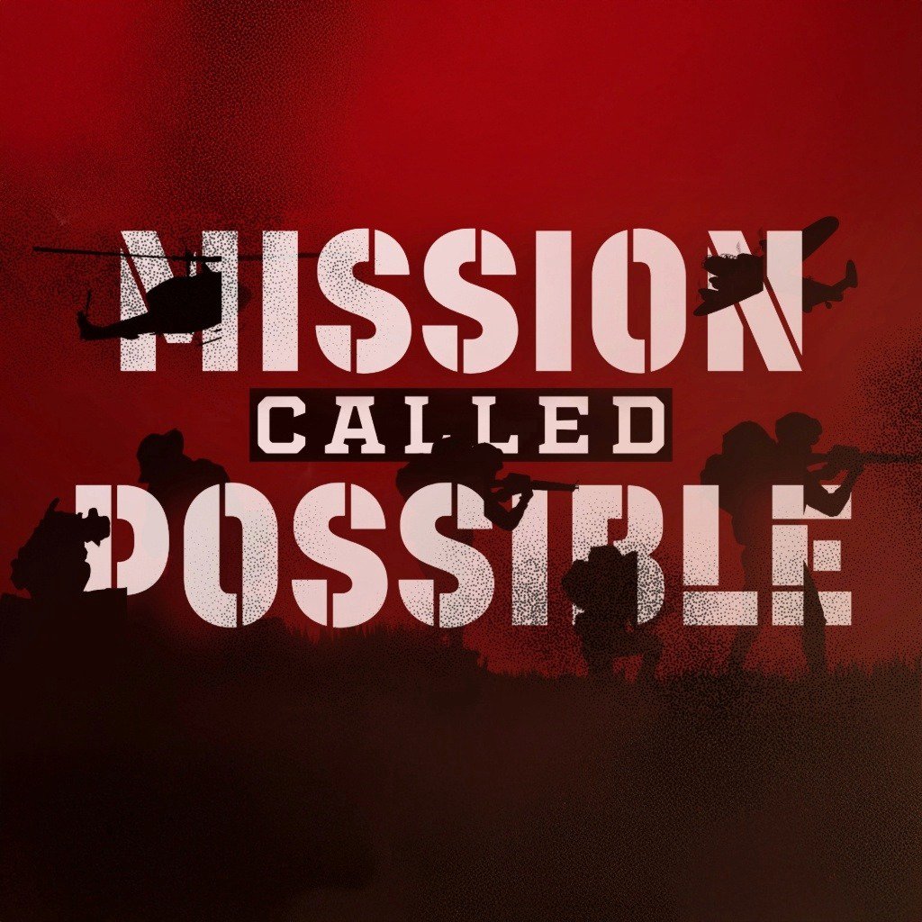Mission Possible - Called | Pastor Lee Endris episode artwork