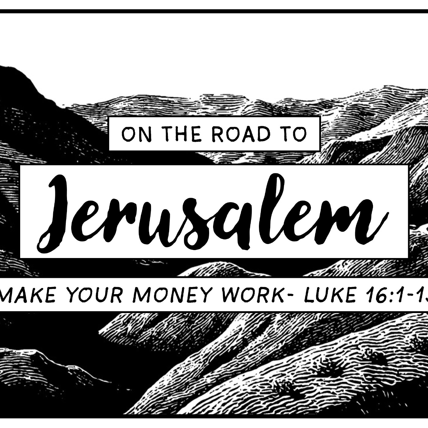 Make Your Money Work episode artwork