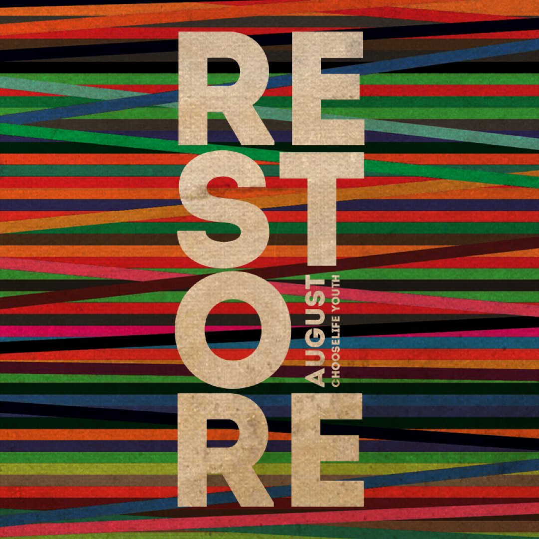 Restore episode artwork