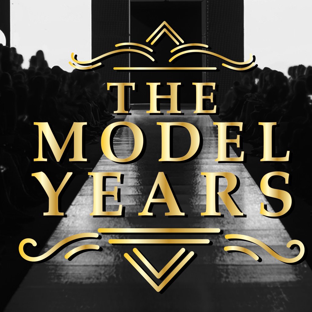 The Model Years 🙌 - Evan Gray episode artwork