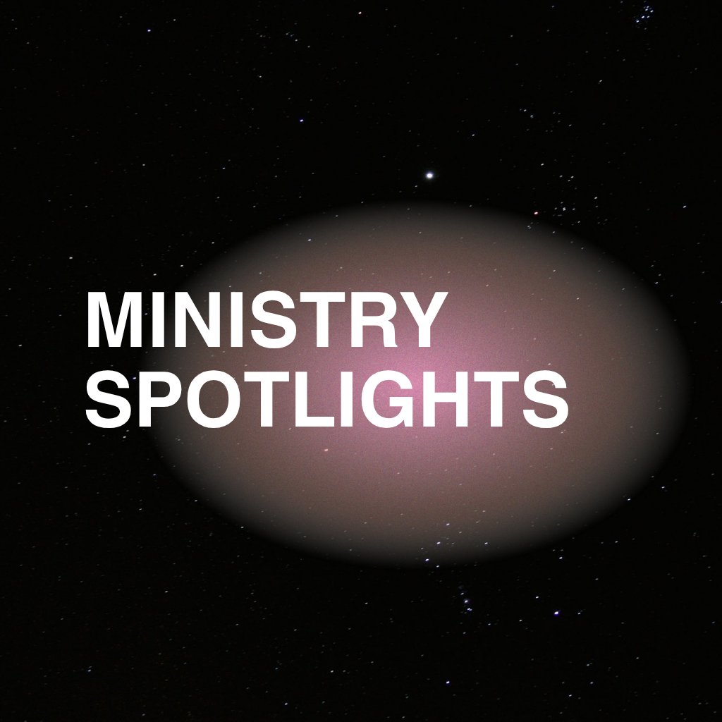 Deaconal Ministry