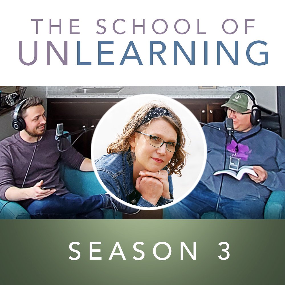 The School of Unlearning