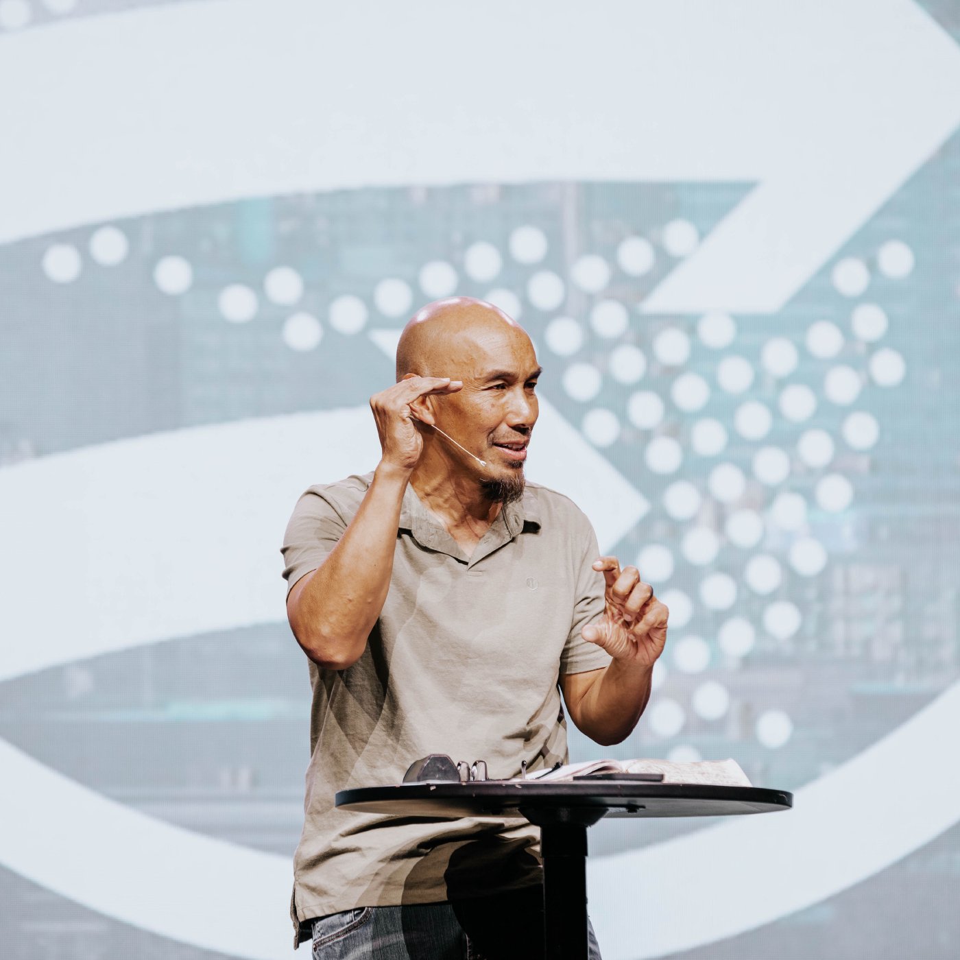 Francis Chan