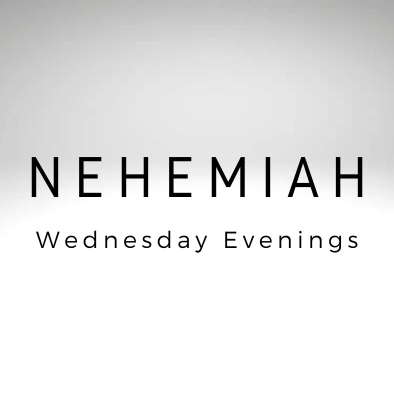 Nehemiah 4 episode artwork