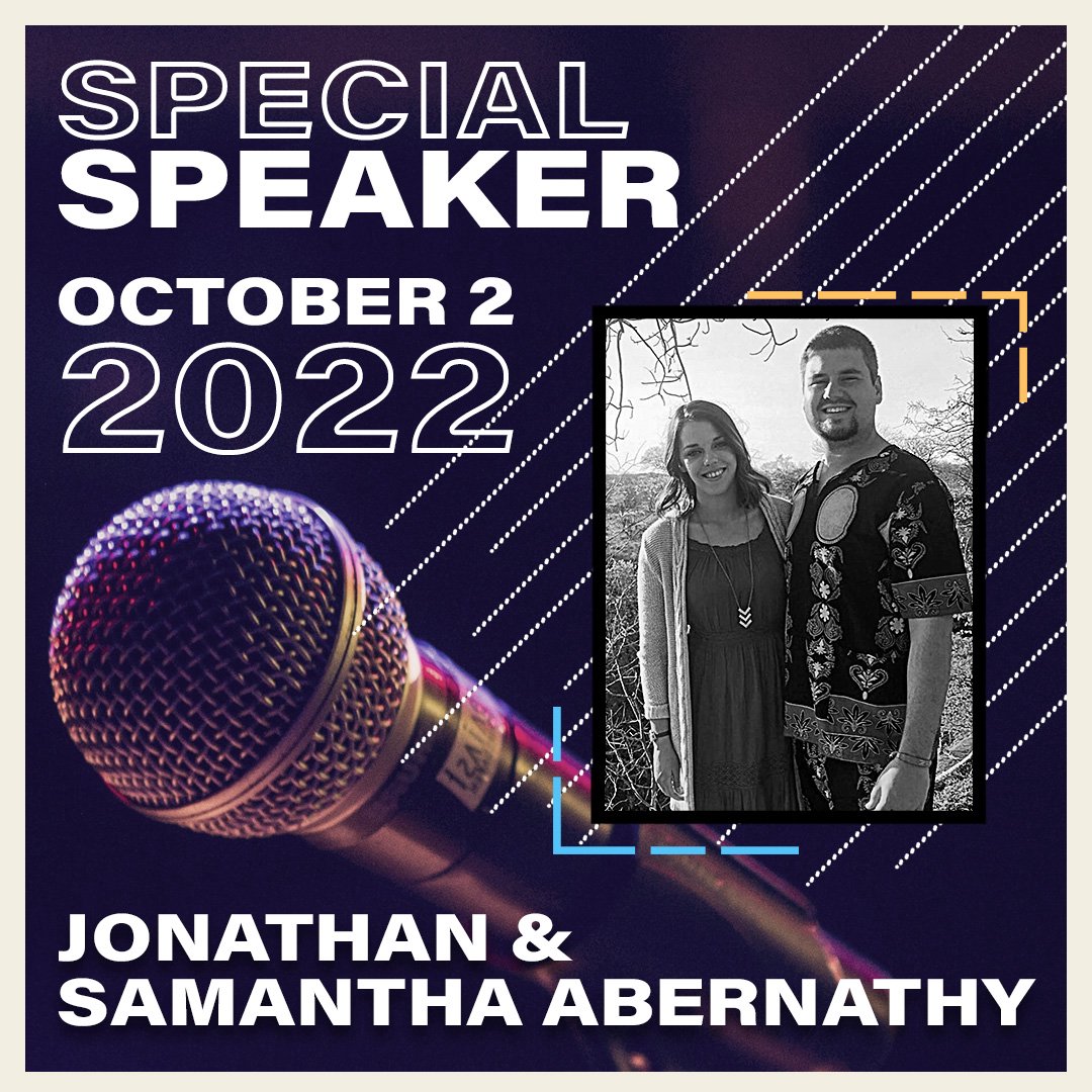 Christian Center Church Podcast
