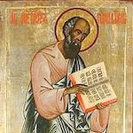 The Night School for Deeper Learning with John the Apostle (1st Century CE) episode artwork