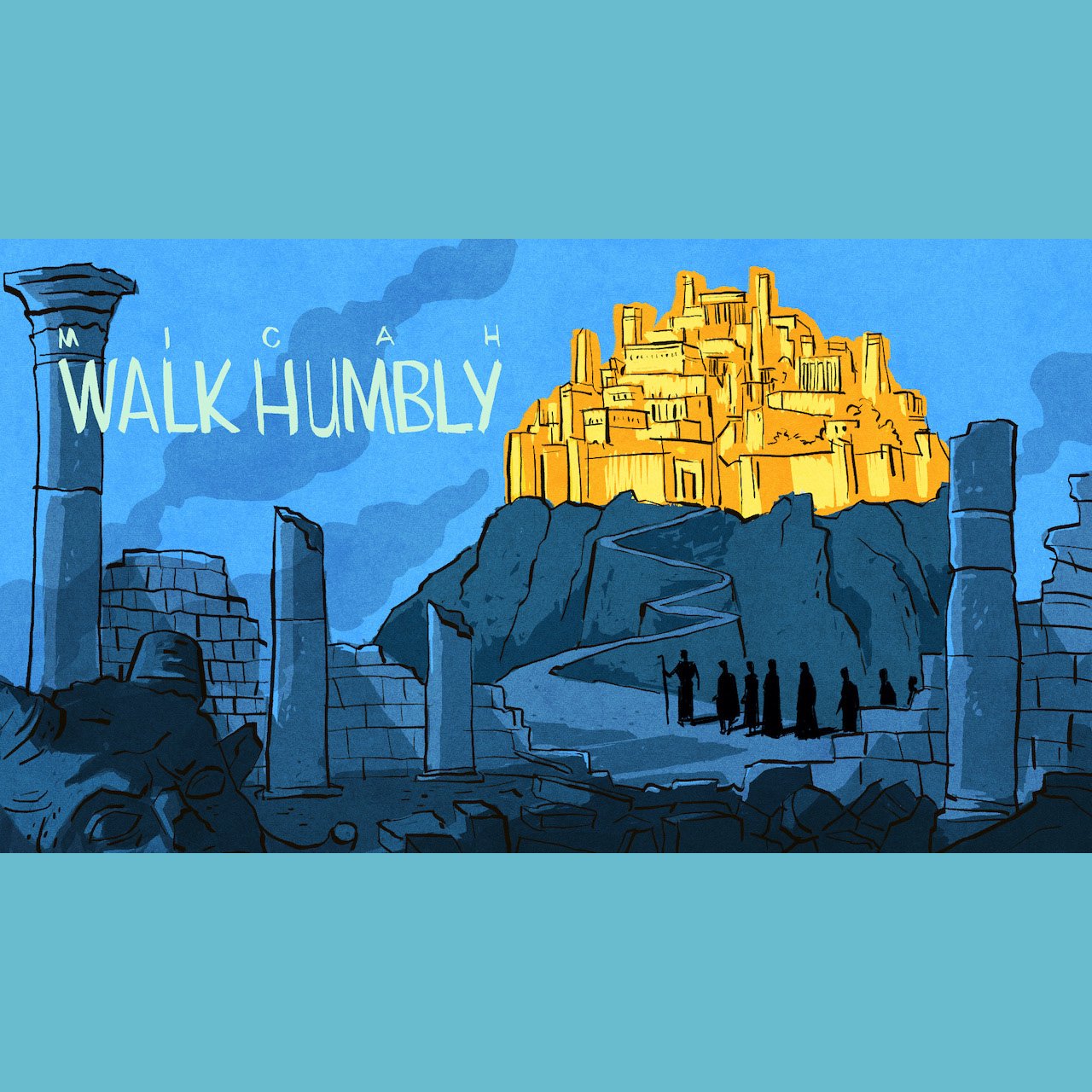 St. Patrick Presbyterian Church, EPC