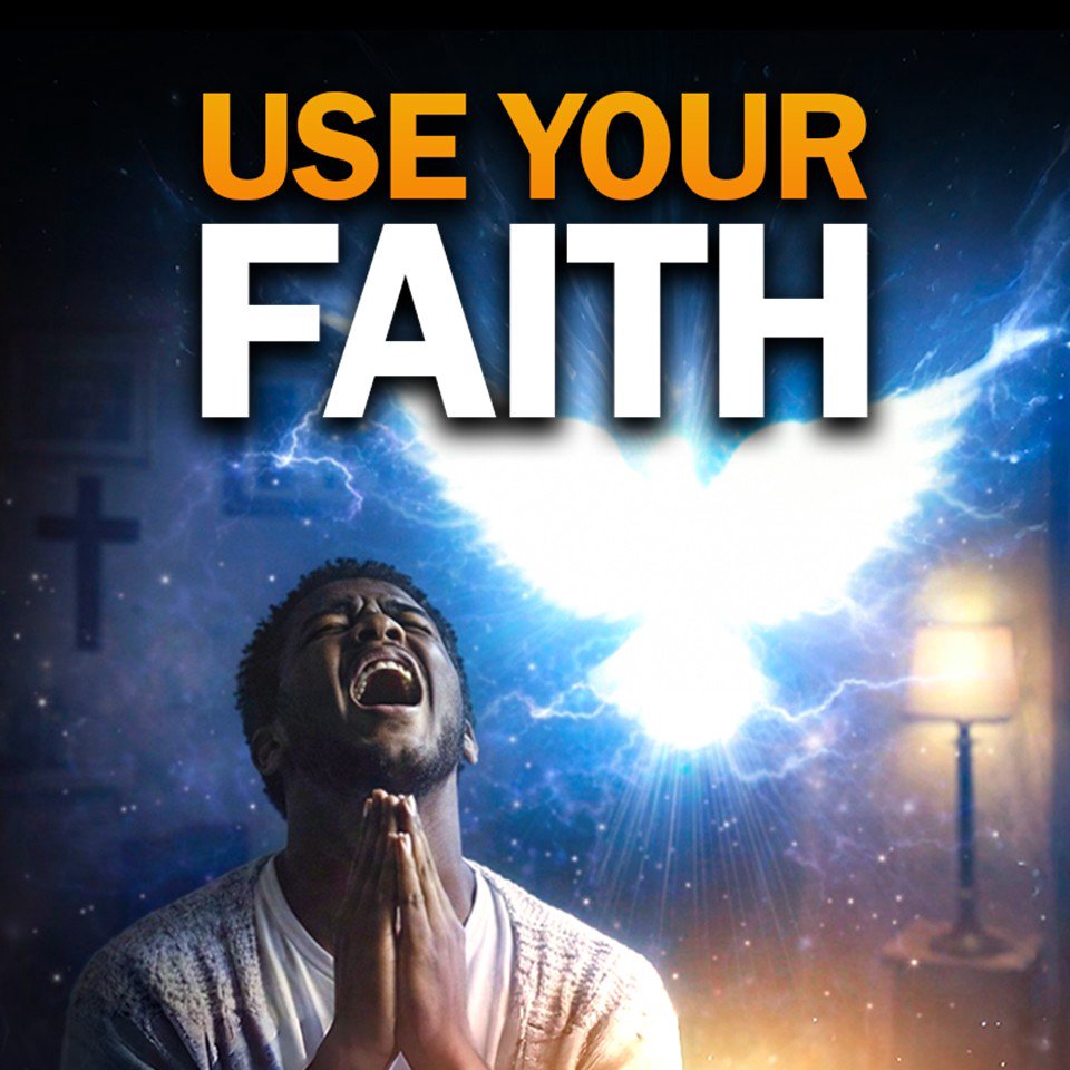 Faith In Action episode artwork