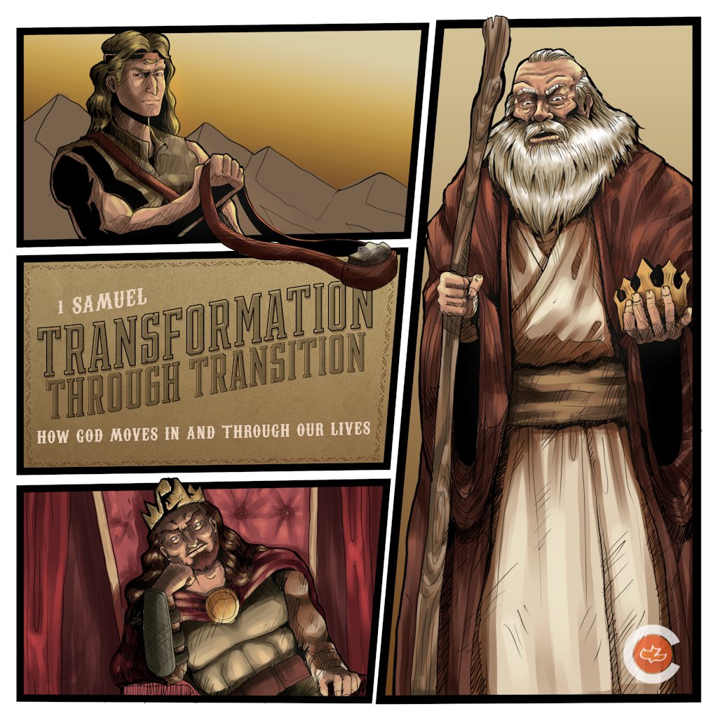 Calvary Boulder Valley Podcasts