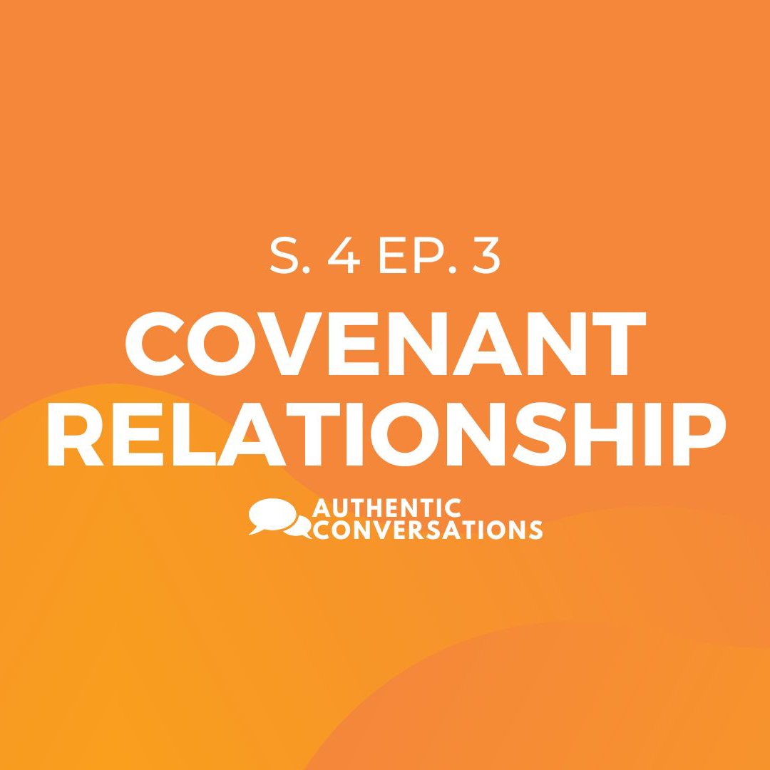 Covenant Relationship