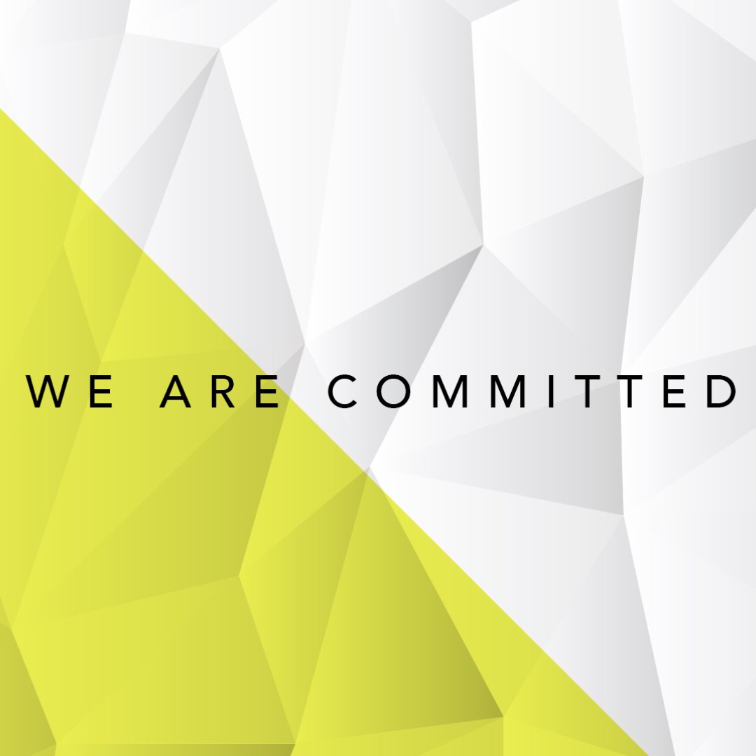 We are Committed: Pursuing the Truth