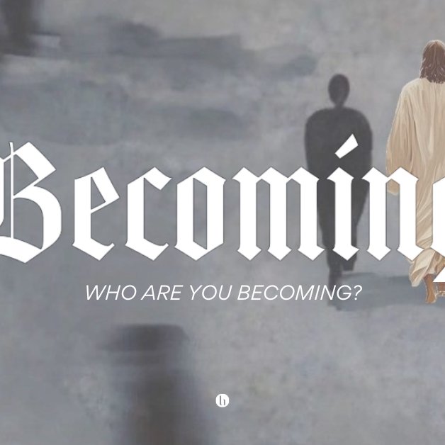 Becoming: Be Like Jesus episode artwork
