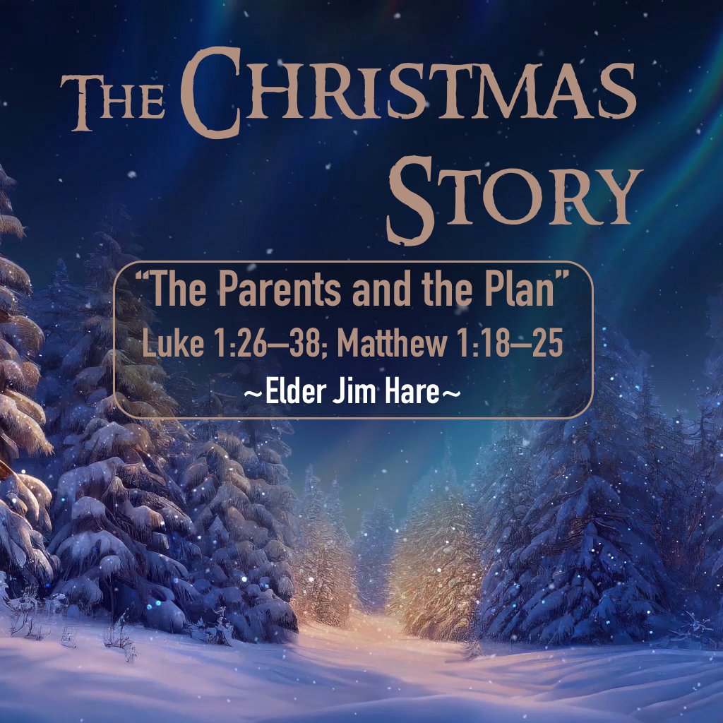 Calvary Chapel Solid Rock