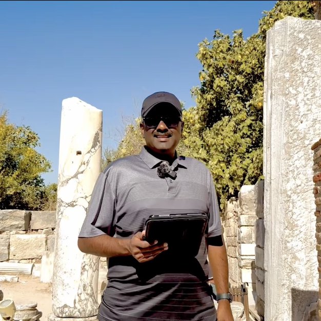 Church of Ephesus
