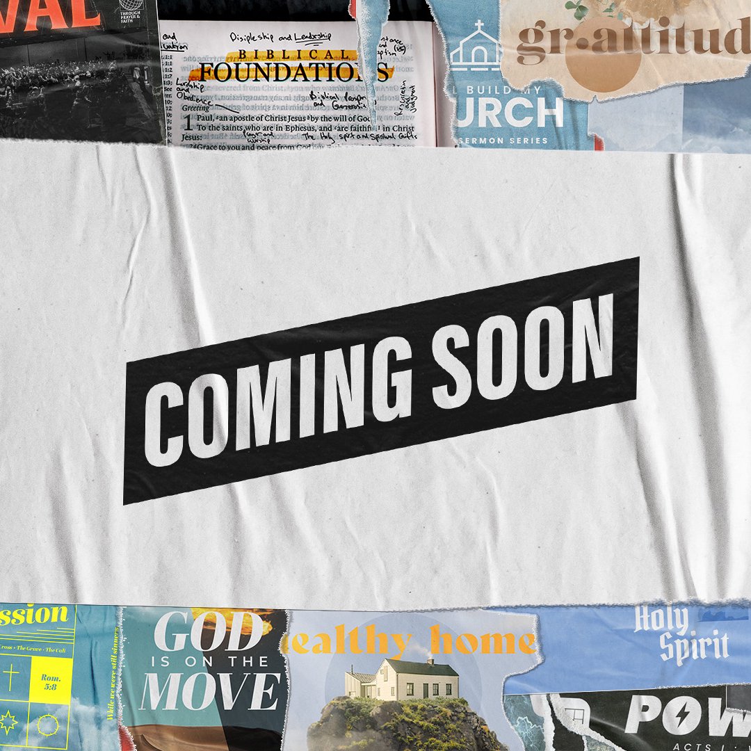 Coming Soon - Part 2 episode artwork