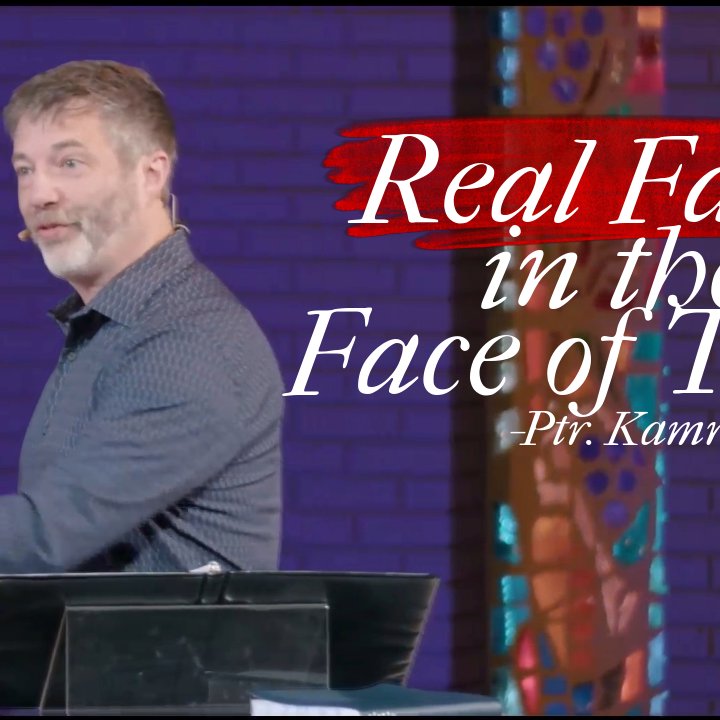Greater Lansing First | Weekly Messages