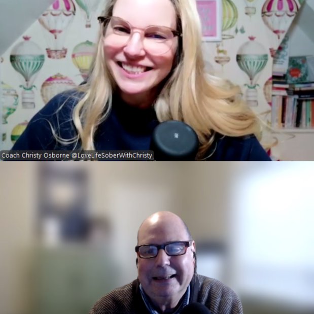 Osborne, Christy {Love Life Sober} Osborne, Christy {Love Life Sober}