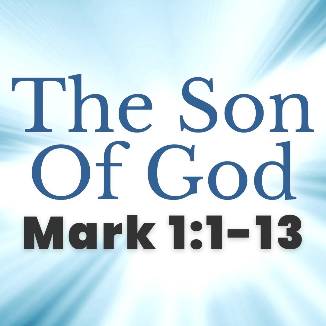 Calvary Baltimore Weekly Sermons