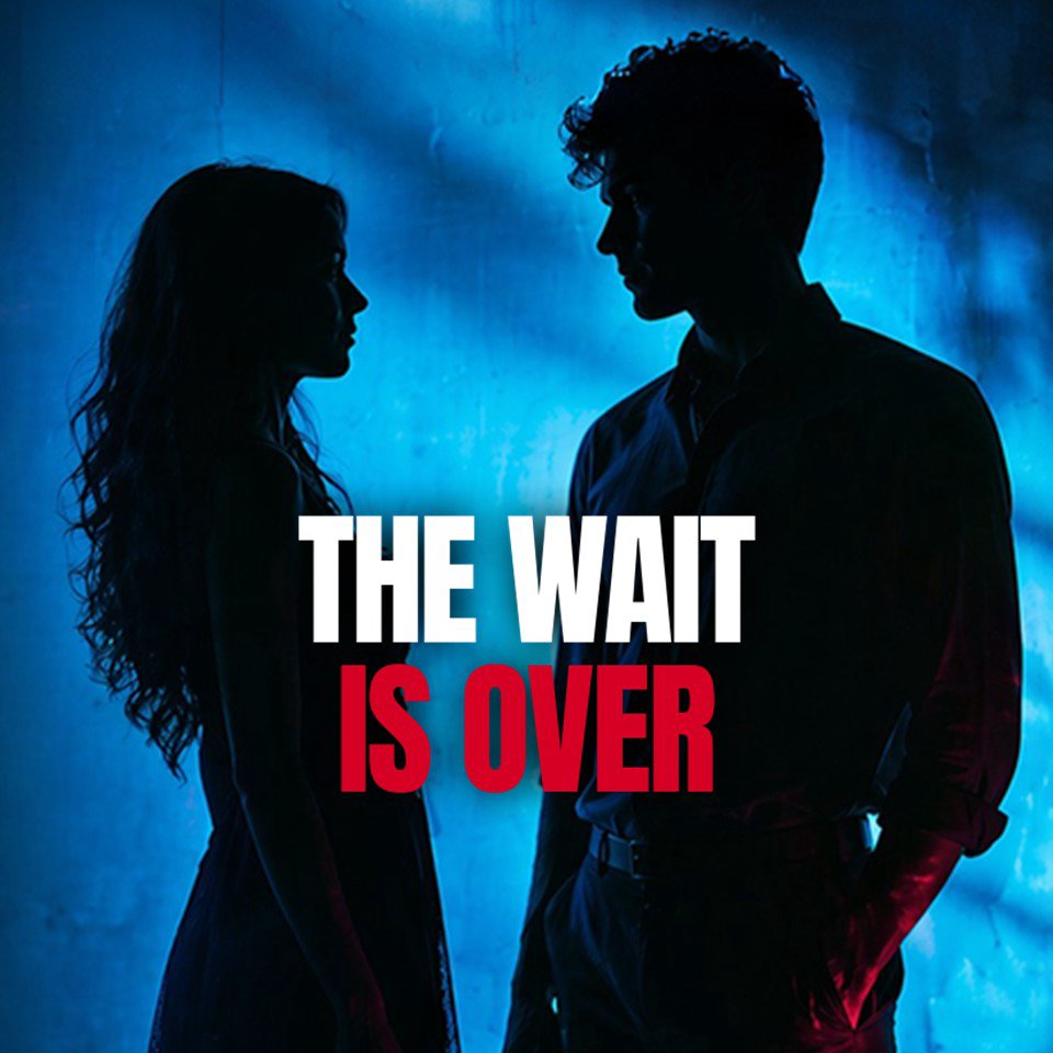 Your Wait is Almost Over episode artwork