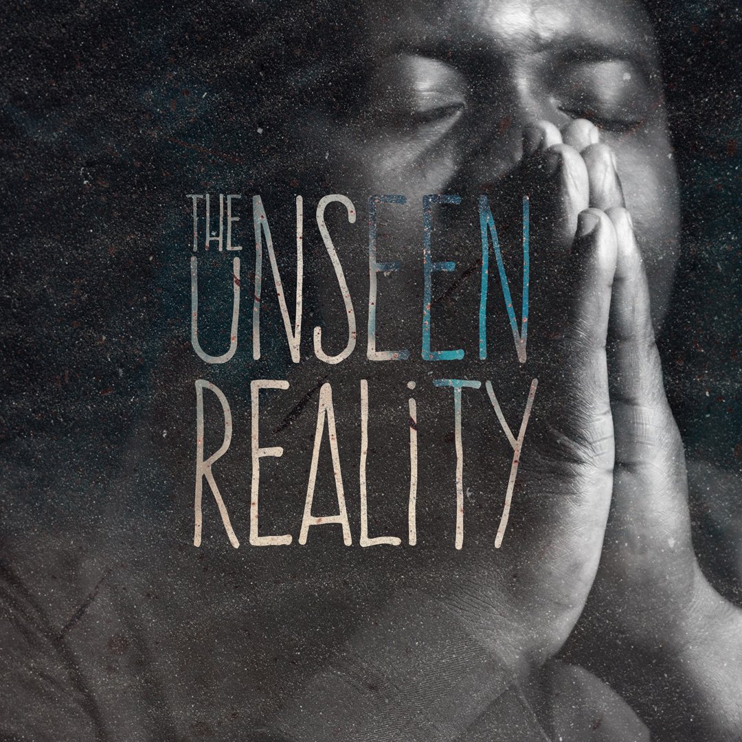 cover of episode Power Up with Prayer