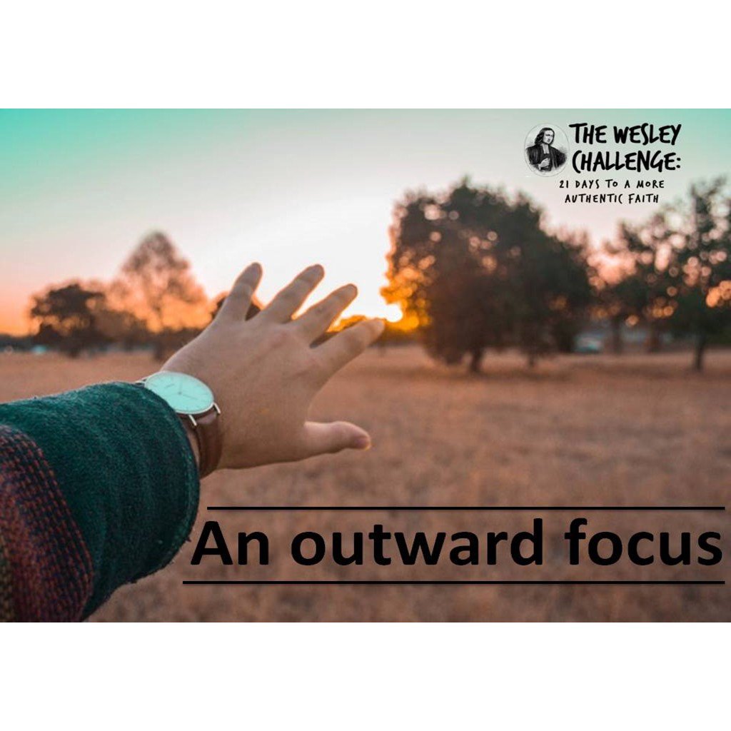 09-23-18 - An Outward Focus episode artwork