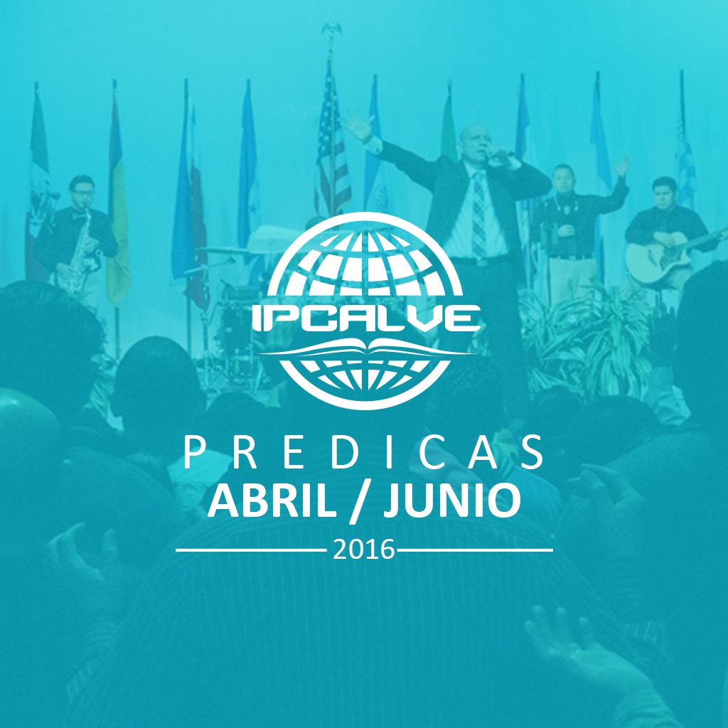 Iglesia Pentecostal Camino A La Vida Eterna