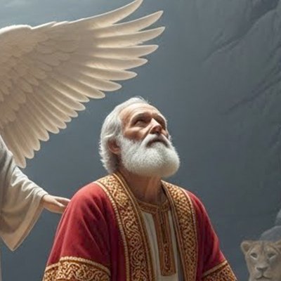 Бог, испытывающий