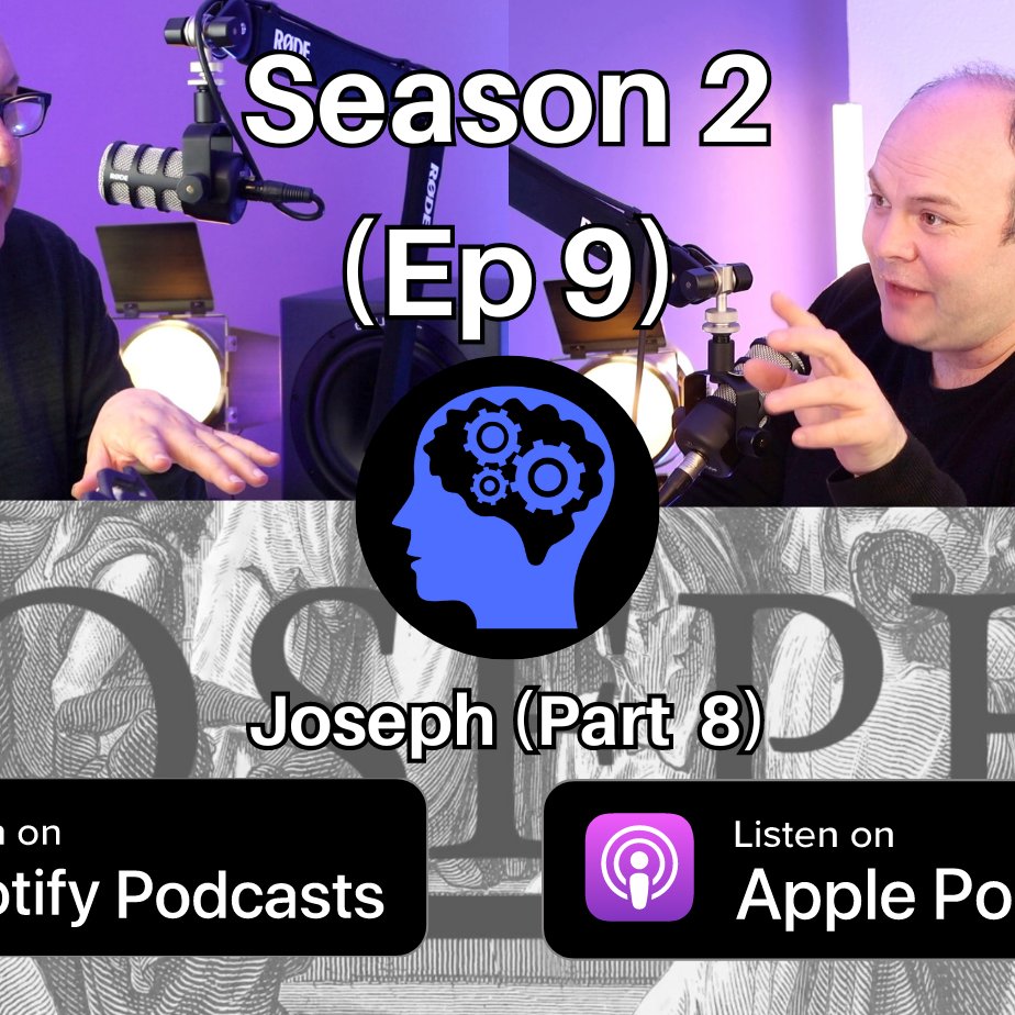 Renew (Season 2 - Episode 9) Joseph part 8