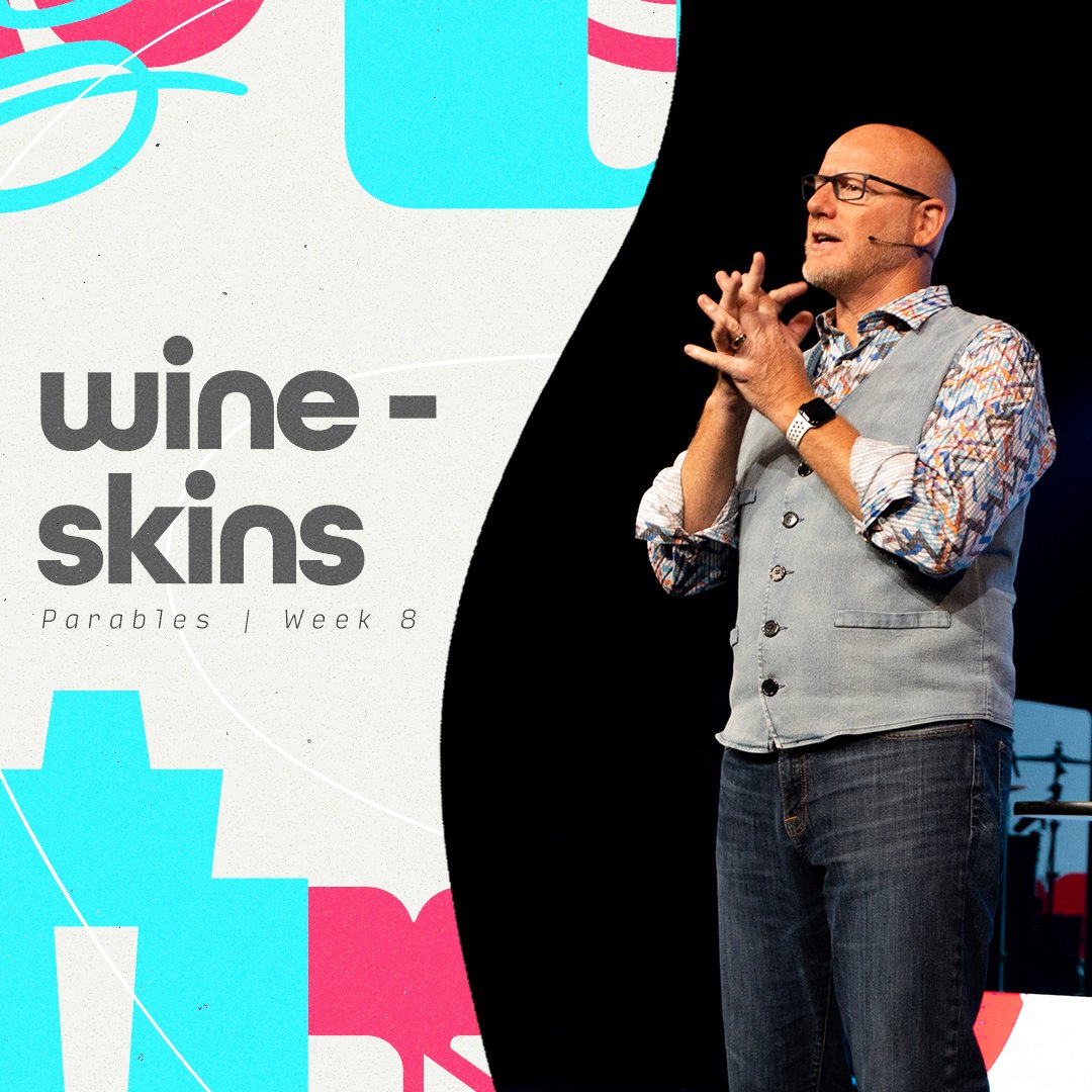 Wineskins