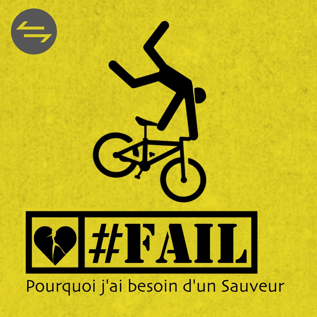 #Fail de simplicité episode artwork