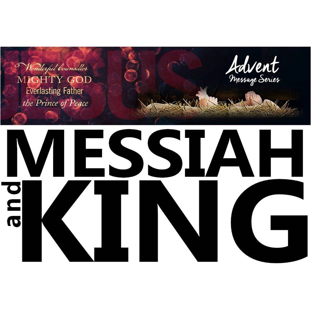 12-03-17: Messiah and King episode artwork