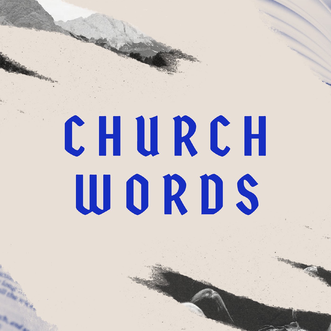 CHURCH WORDS: Omnibenevolent
