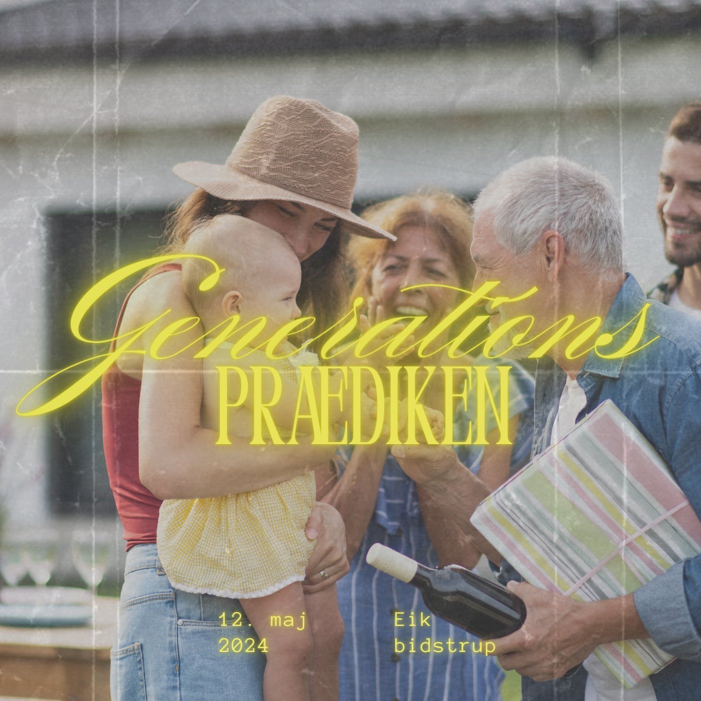 "Generationer" af Eik Bidstrup episode artwork