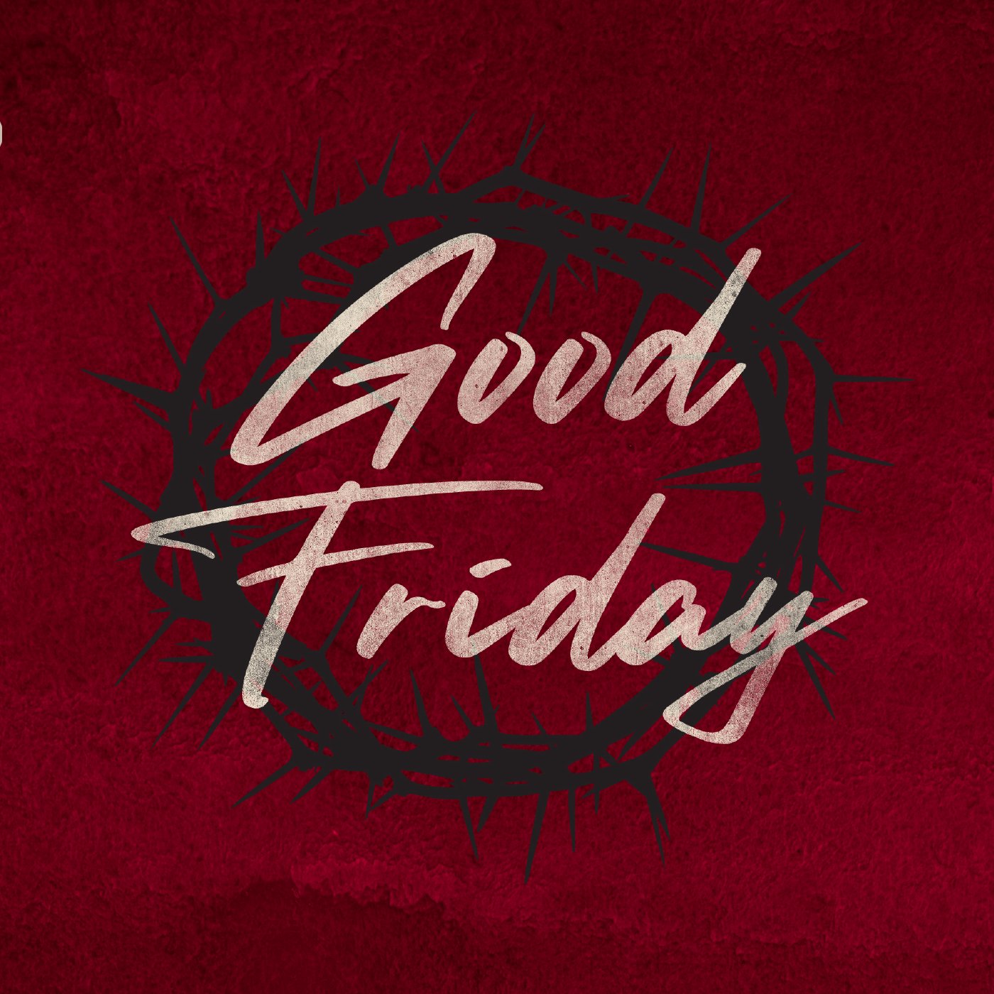 Good Friday episode artwork