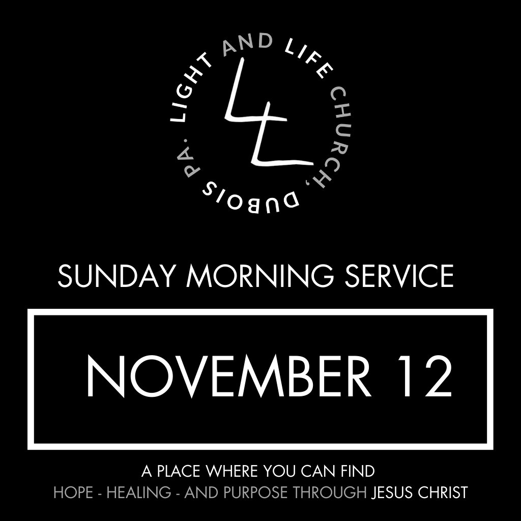 DuBois Light & Life Church