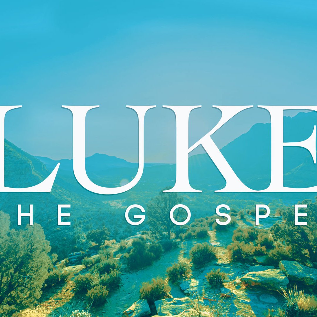 cover of episode Luke: Week 2