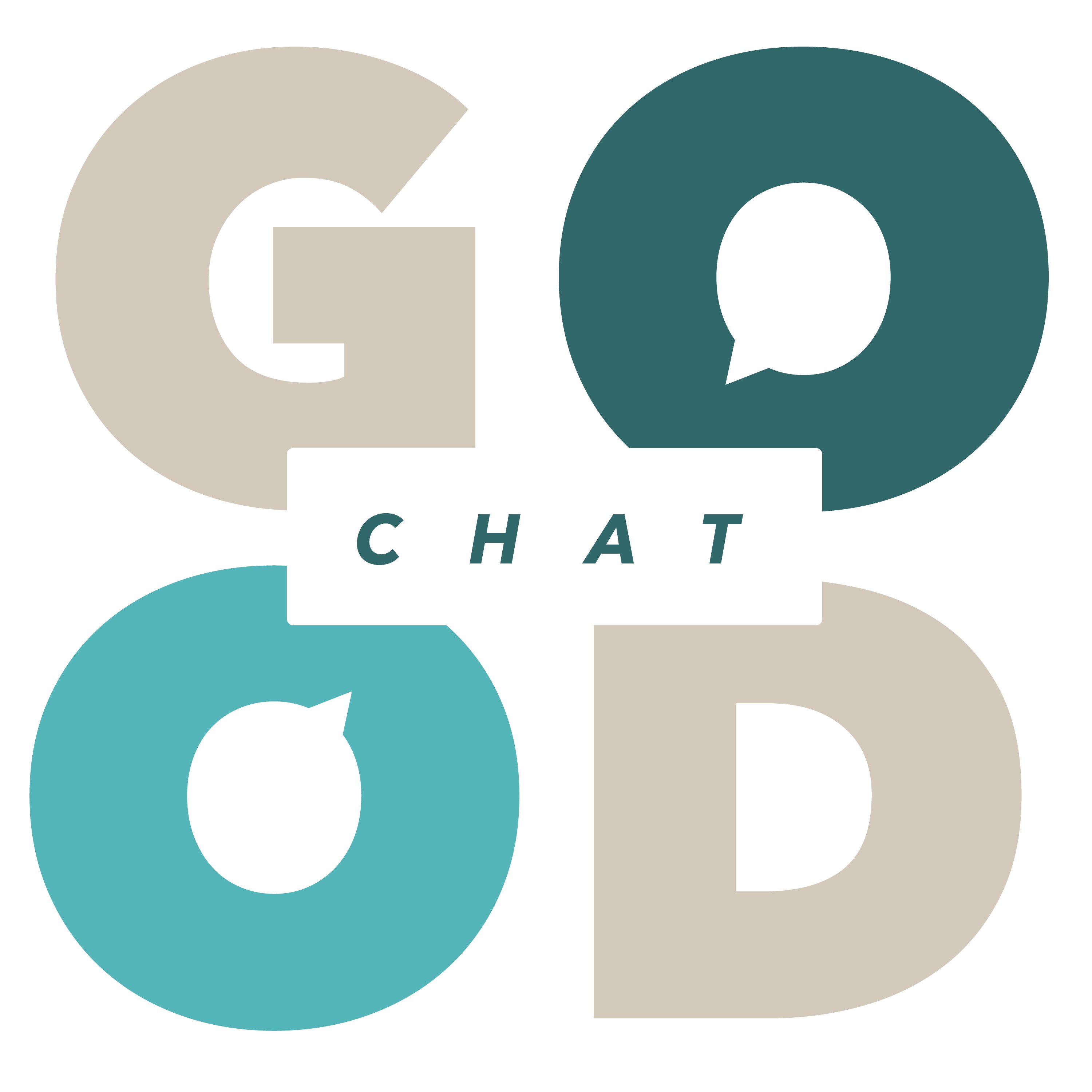 Good Chat Podcast cover art