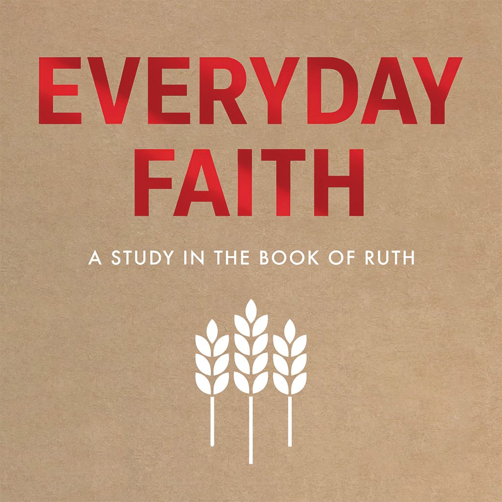 Know The Truth Daily Broadcast - The Road Back - Part 1B episode artwork