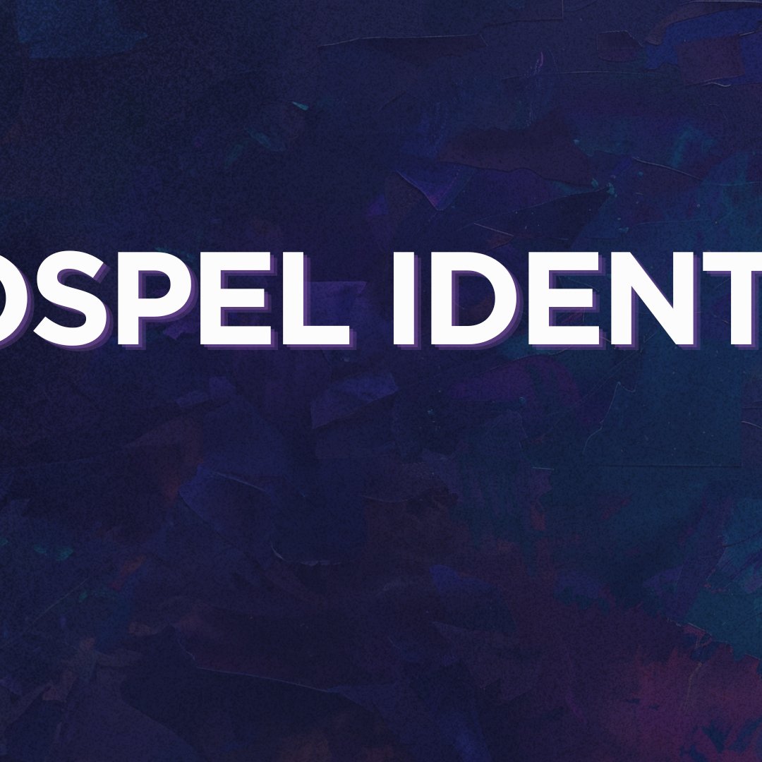 Gospel Identity (Part 4): Nothing Can Separate Us