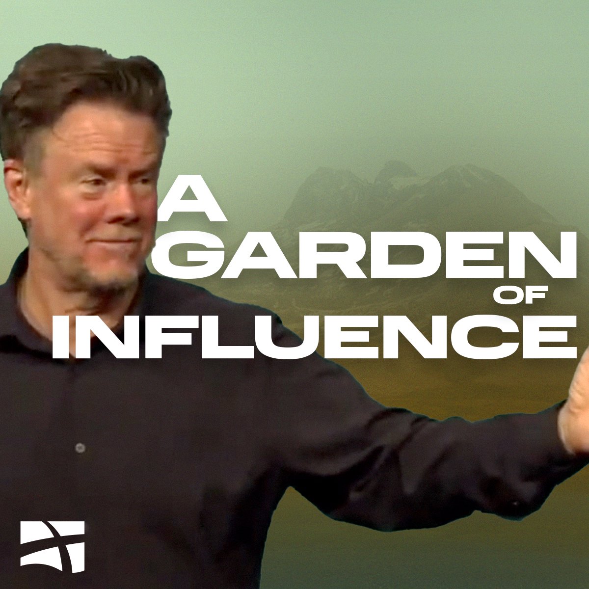 A Garden of Influence episode artwork