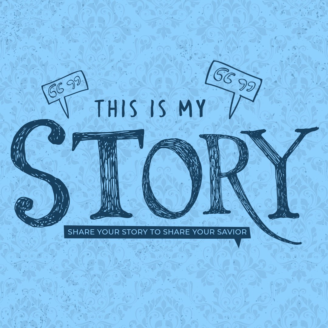 Christ In Me episode artwork