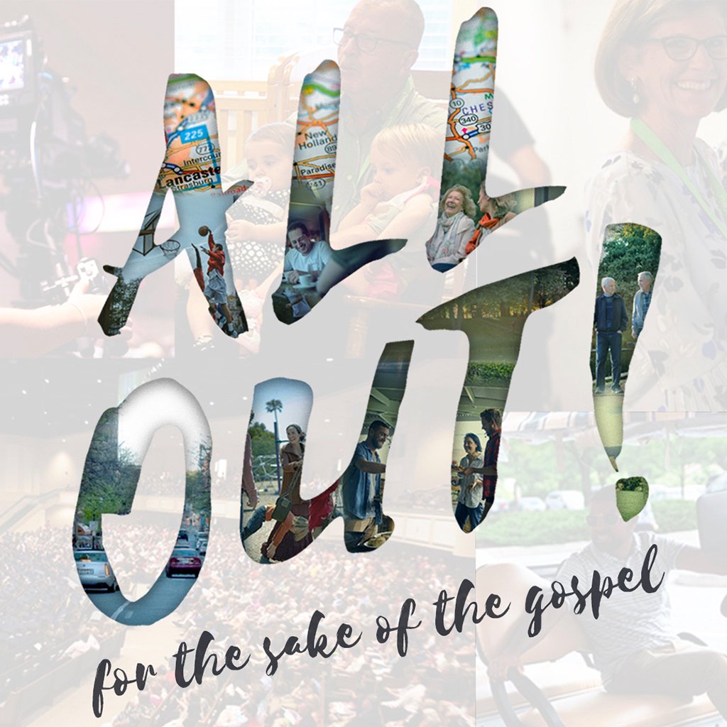 Calvary Church | Messages