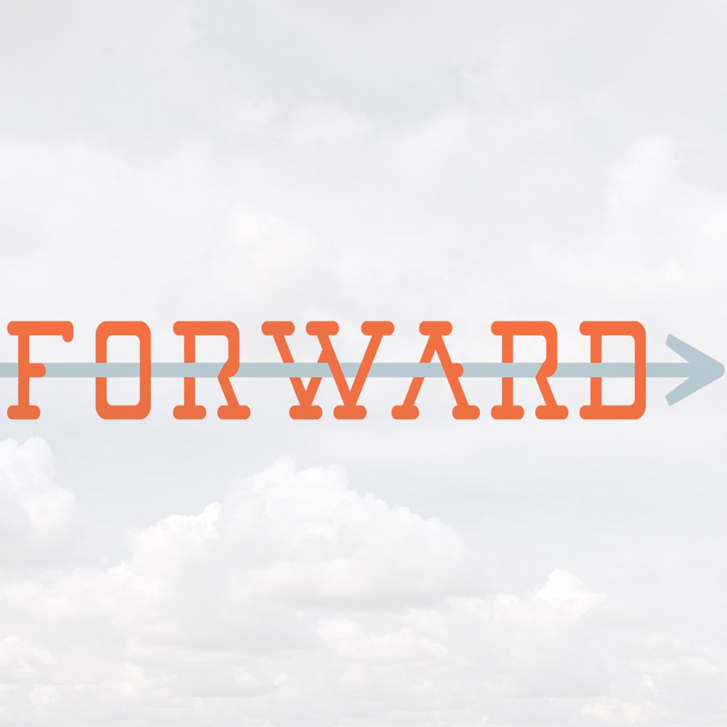 Missional Living Part 1 episode artwork