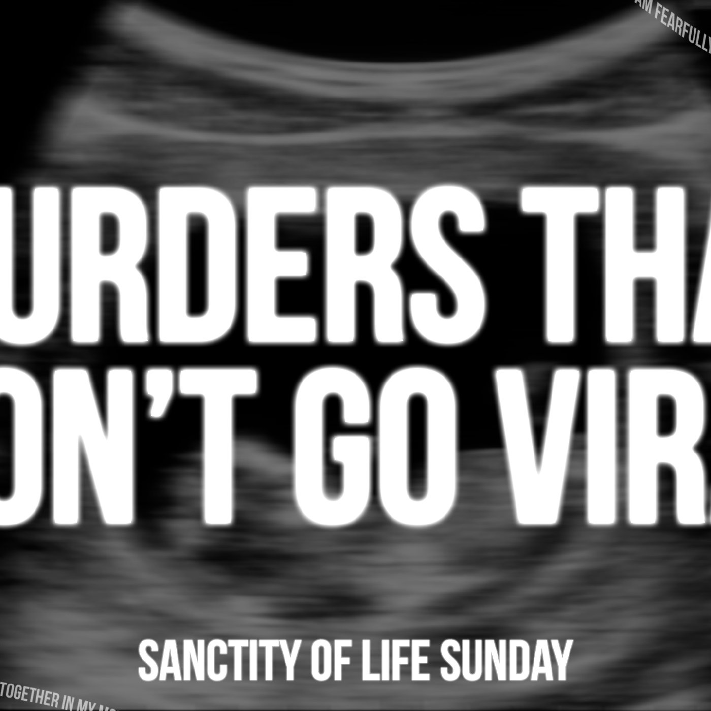 Murders That Won’t Go Viral - Various Scriptures episode artwork