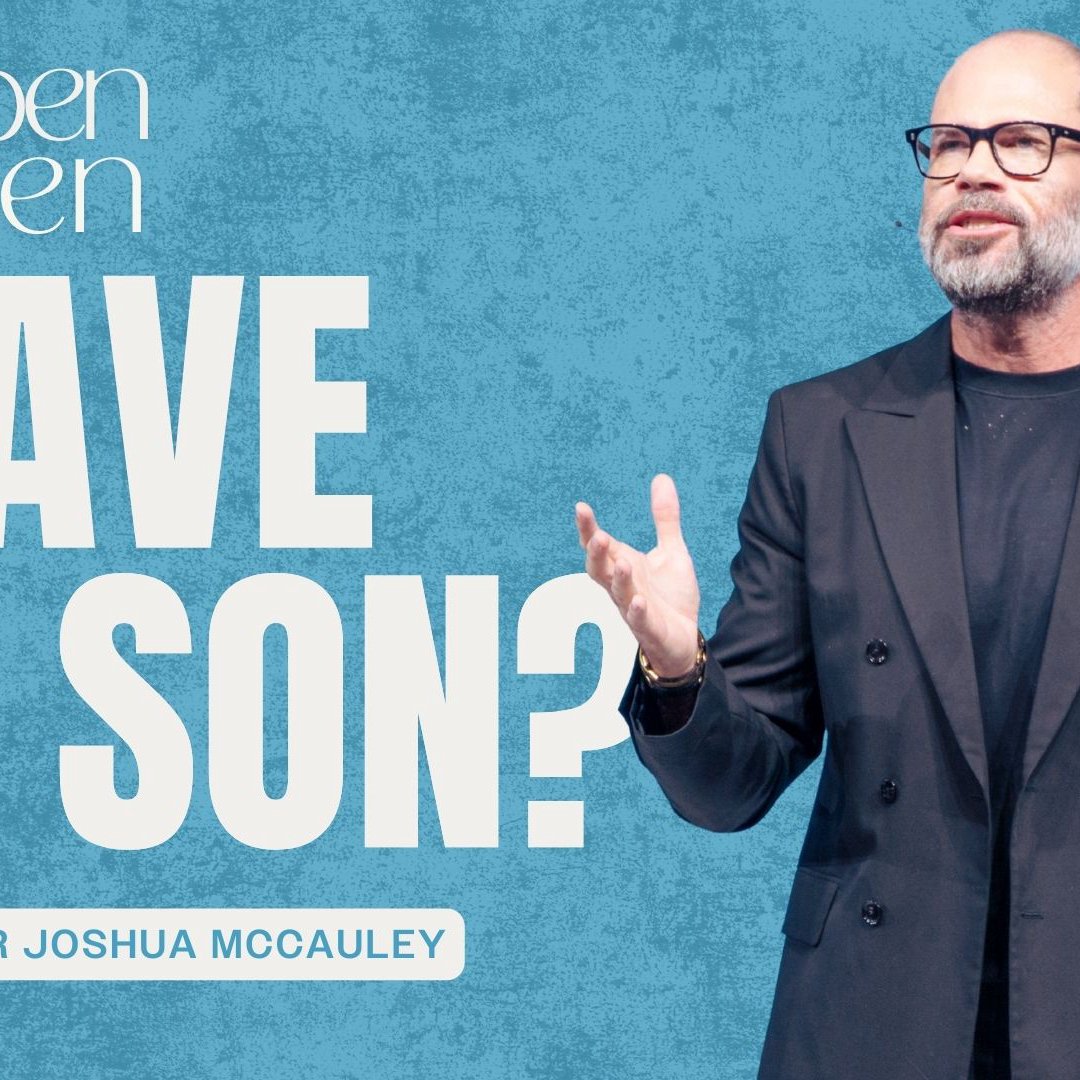 Slave or Son | Open Heaven Prt 2 | 25 January 2026 | Pastor Joshua McCauley