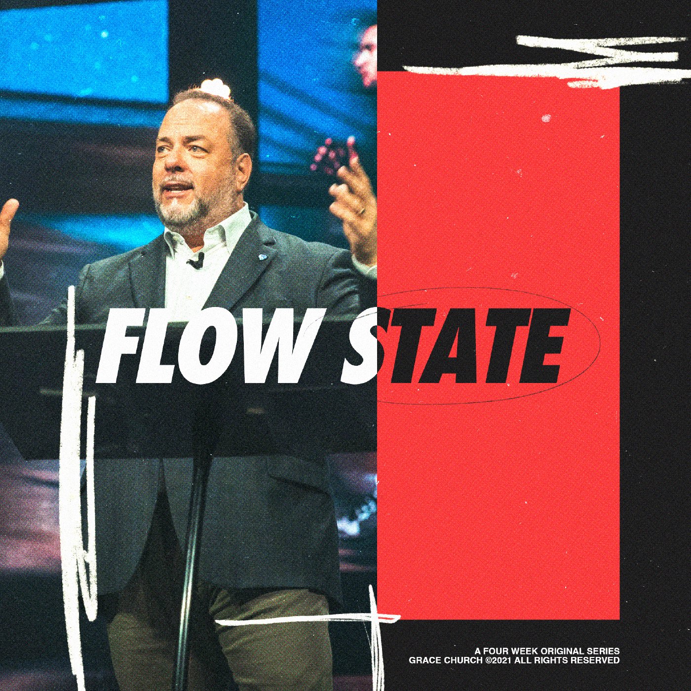 Flow State | Week 4 episode artwork