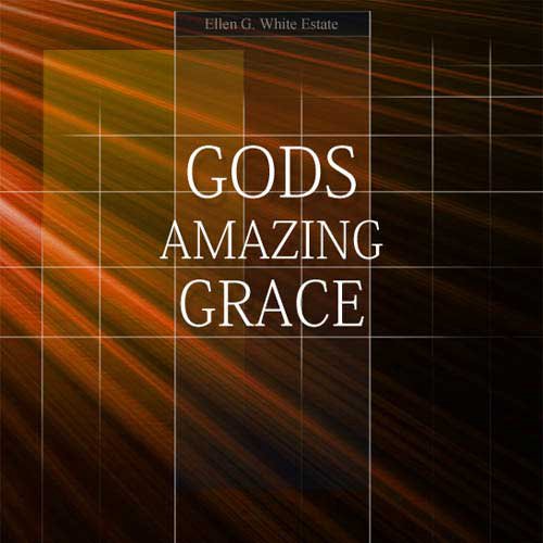Gods Amazing Grace episode artwork