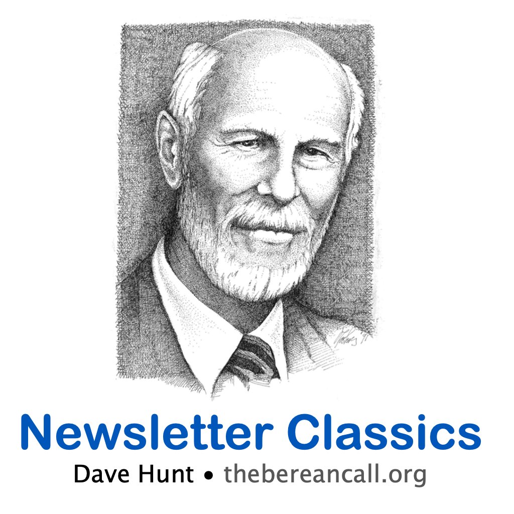 The Berean Call Podcast